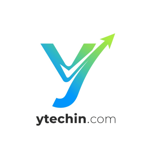 Ytechin.com Logo